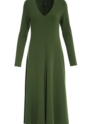 Платье Marc Cain (6285): фото - Invogue